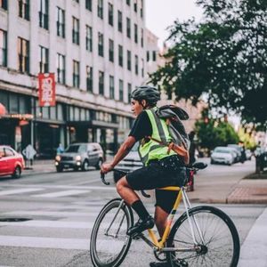 Meet your Posher, James